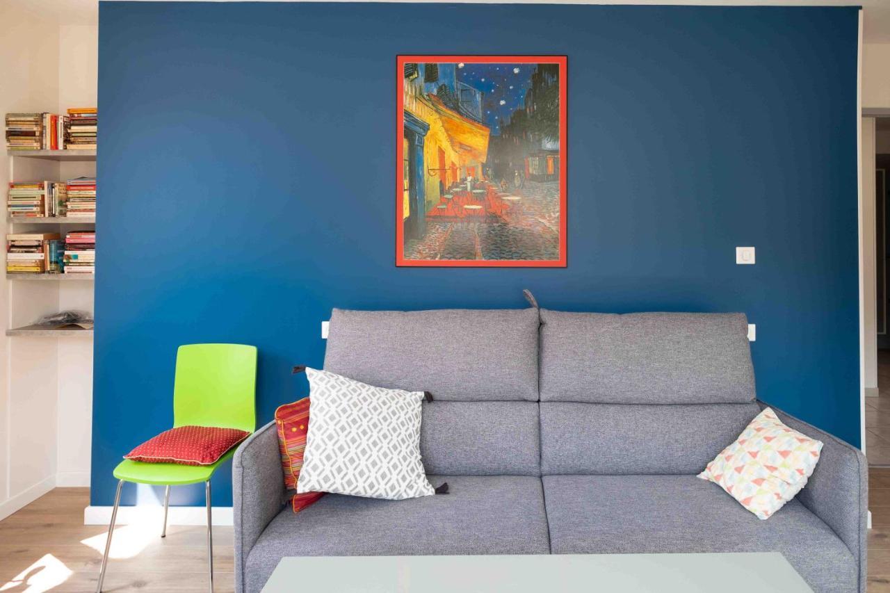 55 M²/ Chez Lorette/ 250M Lake/ Private Parking Annecy Ngoại thất bức ảnh