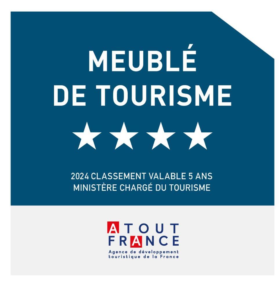 55 M²/ Chez Lorette/ 250M Lake/ Private Parking Annecy Ngoại thất bức ảnh
